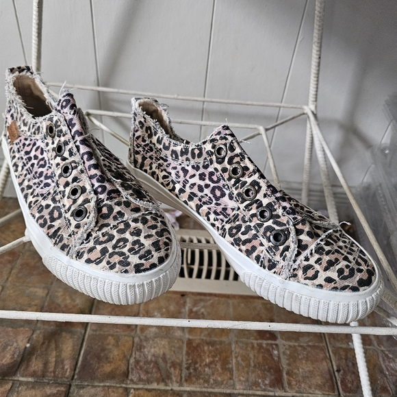 Blowfish sneakers - Picture 3 of 4